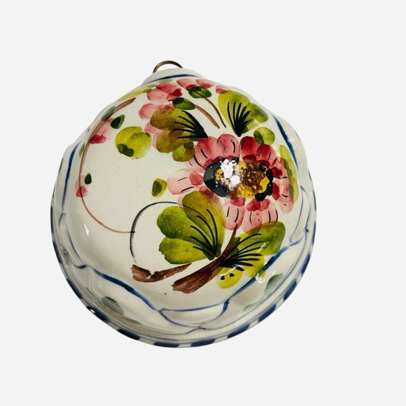 ABC Massano Vtg Ceramic Mold Italian. Rare! Wall Art! Low Price! - Picture 3 of 11